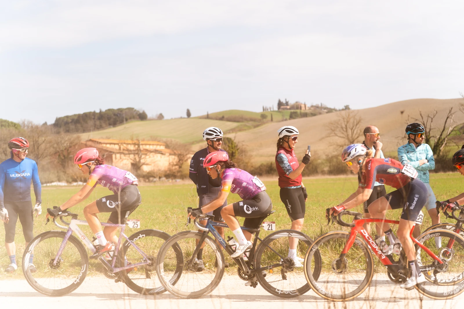 grand fondo di siena paolo peirano 00121